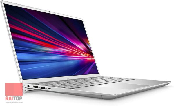 لپ تاپ 15 اینچی Dell مدل Inspiron 7591 رخ چپ