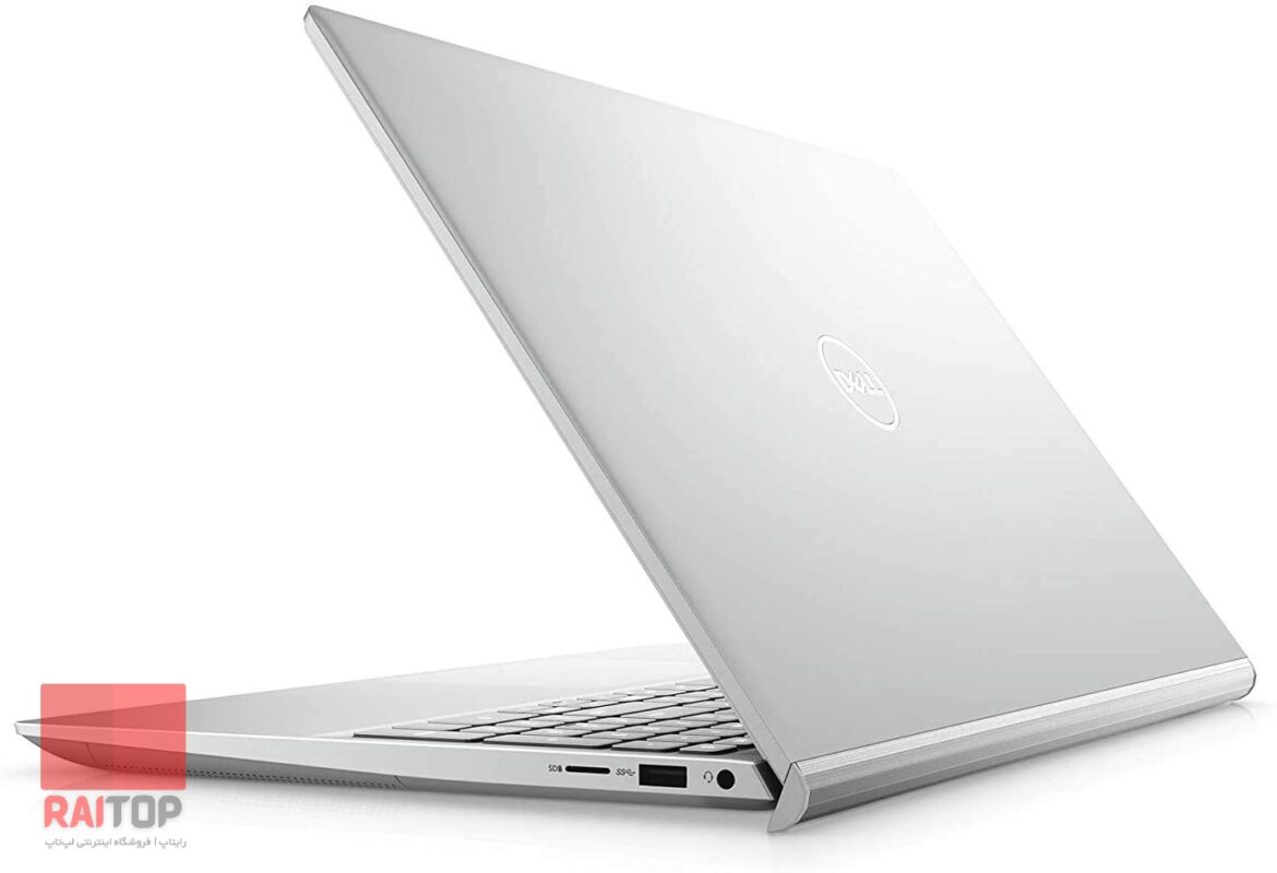 لپ تاپ 15 اینچی Dell مدل Inspiron 7591 پشت راست