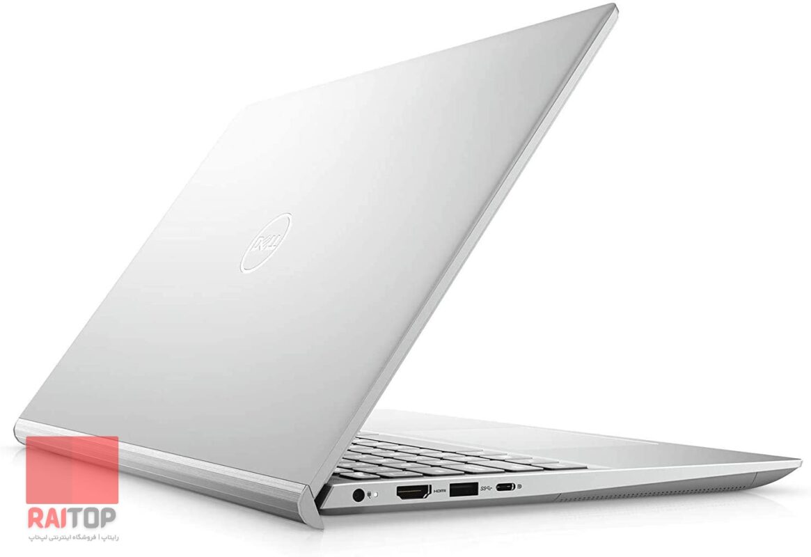 لپ تاپ 15 اینچی Dell مدل Inspiron 7591 پشت چپ