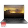 لپ تاپ 15 اینچی HP مدل Envy x360 15-cp0 مقابل