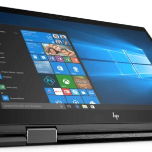 لپ تاپ 15 اینچی HP مدل Envy x360 15-cp0 نمایش