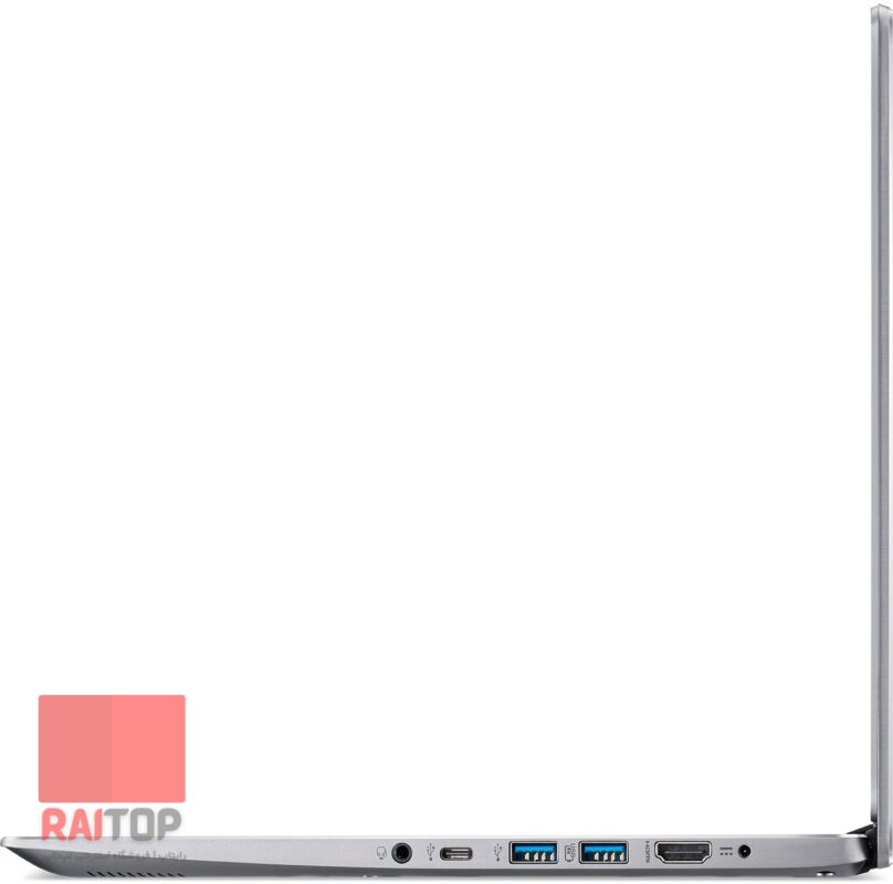 لپ تاپ 15.6 اینچی Acer مدل Swift 3 SF315-52 راست