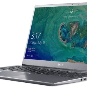 لپ تاپ 15.6 اینچی Acer مدل Swift 3 SF315-52 رخ راست