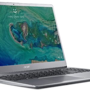 لپ تاپ 15.6 اینچی Acer مدل Swift 3 SF315-52 رخ چپ