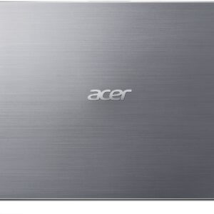 لپ تاپ 15.6 اینچی Acer مدل Swift 3 SF315-52 قاب پشت