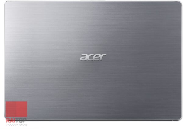 لپ تاپ 15.6 اینچی Acer مدل Swift 3 SF315-52 قاب پشت