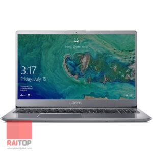 لپ تاپ 15.6 اینچی Acer مدل Swift 3 SF315-52 مقابل