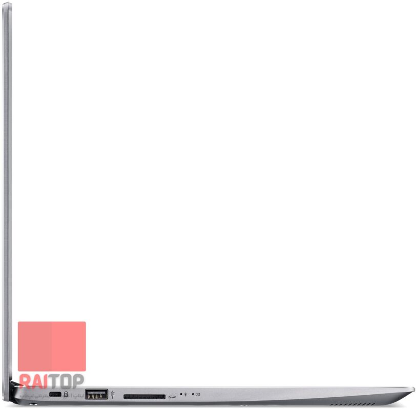 لپ تاپ 15.6 اینچی Acer مدل Swift 3 SF315-52 چپ