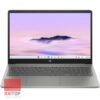 لپ تاپ 15.6 اینچی HP مدل Chromebook Plus 15a-nb0 مقابل