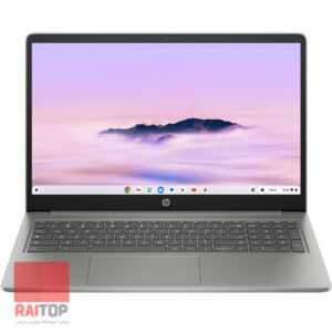 لپ تاپ 15.6 اینچی HP مدل Chromebook Plus 15a-nb0 مقابل