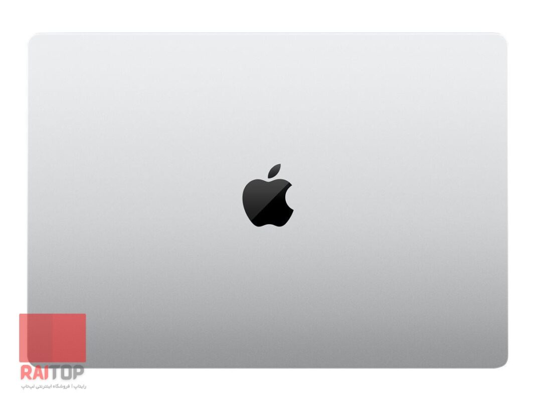 لپ تاپ 16 اینچی Apple مدل MacBook Pro 2021 قاب پشت