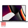 لپ تاپ 16 اینچی Apple مدل MacBook Pro 2021 مقابل