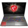 لپ‌تاپ 15 اینچی MSI مدل GP65 Leopard 9SD