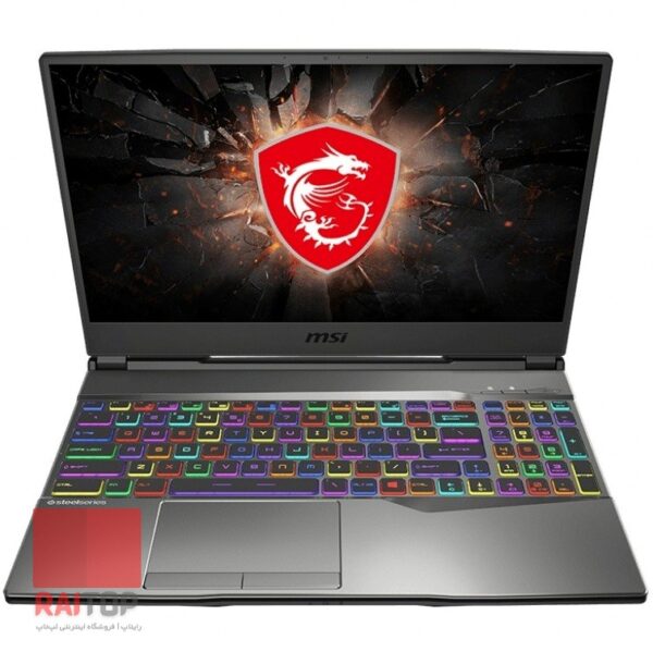 لپ‌تاپ 15 اینچی MSI مدل GP65 Leopard 9SD