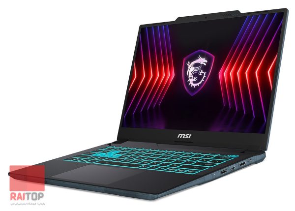 Cyborg 14 A13V رخ راست