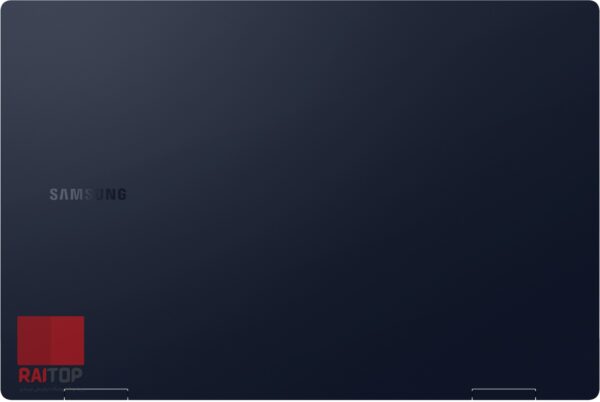 لپ تاپ 13 اینچی Samsung مدل Galaxy Book1 Pro 360 قاب پشت