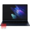 لپ تاپ 13 اینچی Samsung مدل Galaxy Book1 Pro 360 مقابل