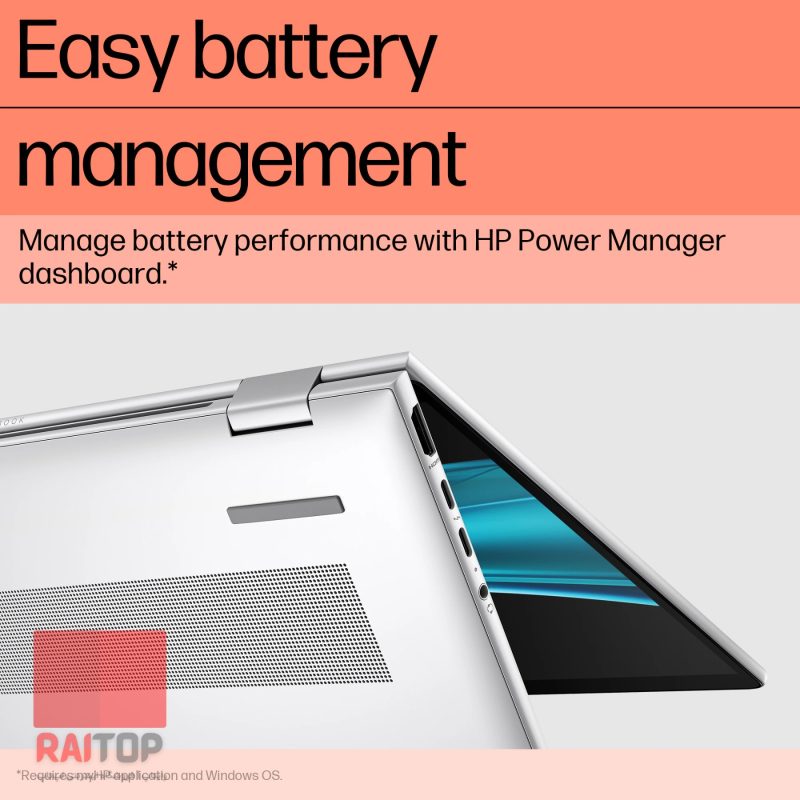 لپ تاپ 14 اینچی HP مدل EliteBook 1040 G11 بنر