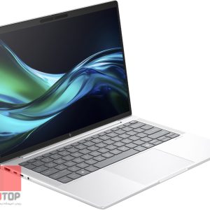 لپ تاپ 14 اینچی HP مدل EliteBook 1040 G11 رخ چپ
