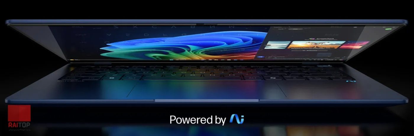 لپ تاپ 14 اینچی HP مدل EliteBook Ultra G1q بنر