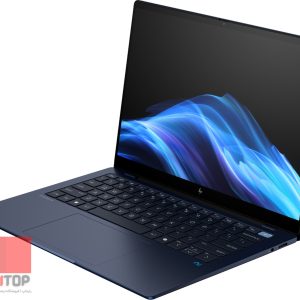 لپ تاپ 14 اینچی HP مدل EliteBook Ultra G1q رخ راست