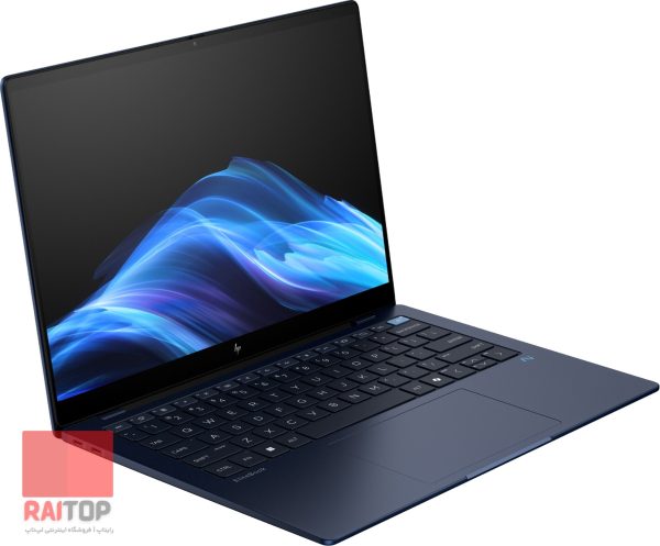 لپ تاپ 14 اینچی HP مدل EliteBook Ultra G1q رخ چپ