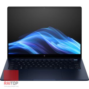 لپ تاپ 14 اینچی HP مدل EliteBook Ultra G1q مقابل