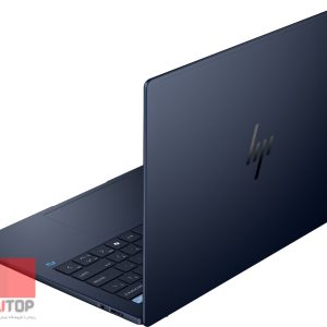 لپ تاپ 14 اینچی HP مدل EliteBook Ultra G1q پشت راست