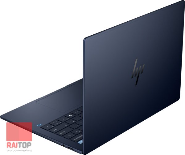 لپ تاپ 14 اینچی HP مدل EliteBook Ultra G1q پشت راست