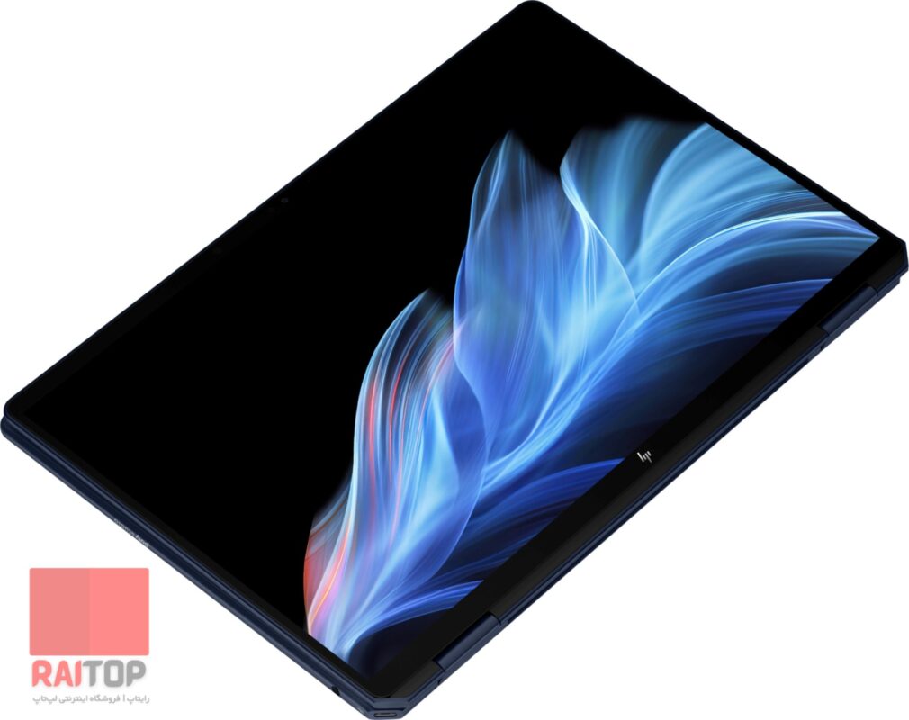 لپ تاپ 14 اینچی HP مدل OmniBook Ultra Flip 14-fh0 تبلت