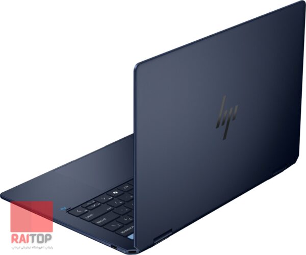 لپ تاپ 14 اینچی HP مدل OmniBook Ultra Flip 14-fh0 پشت راست