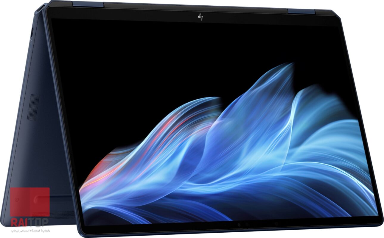 لپ تاپ 14 اینچی HP مدل OmniBook Ultra Flip 14-fh0 چتری