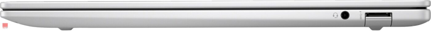 لپ تاپ 14 اینچی HP مدل OmniBook X 14-fe0 پورت های راست