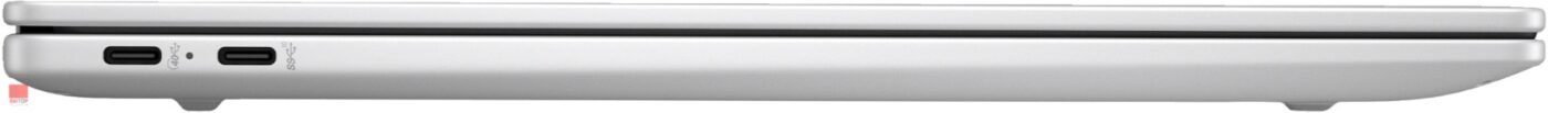 لپ تاپ 14 اینچی HP مدل OmniBook X 14-fe0 پورت های چپ