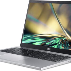 لپ تاپ 15 اینچی Acer مدل Aspire 3 A315-24P رخ راست