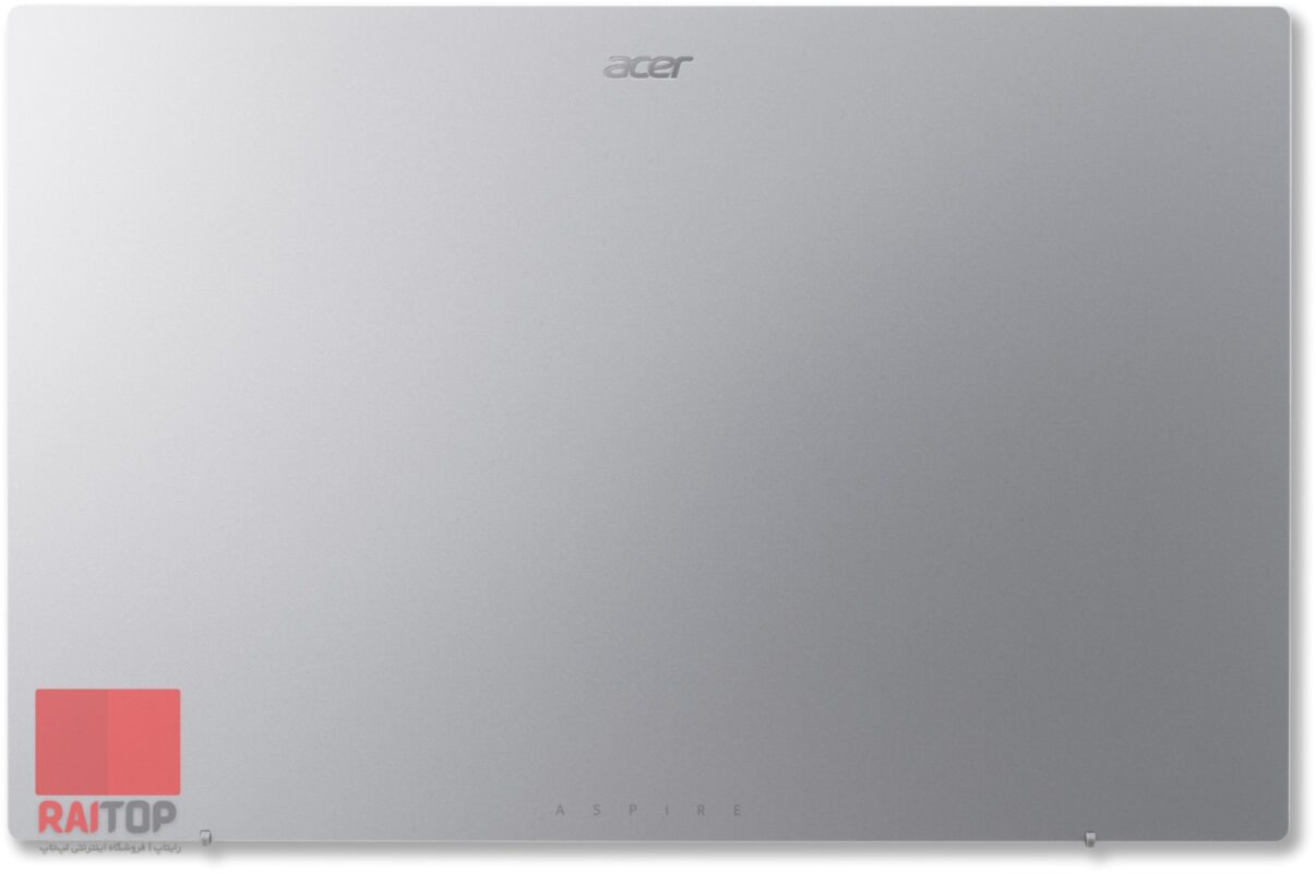 لپ تاپ 15 اینچی Acer مدل Aspire 3 A315-24P قاب پشت