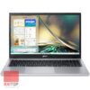 لپ تاپ 15 اینچی Acer مدل Aspire 3 A315-24P مقابل
