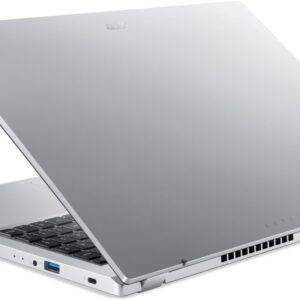 لپ تاپ 15 اینچی Acer مدل Aspire 3 A315-24P پشت راست