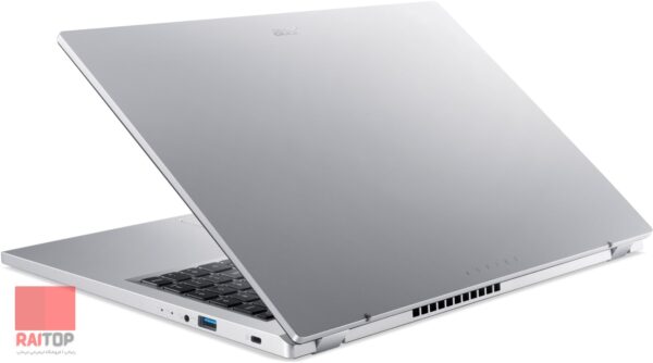 لپ تاپ 15 اینچی Acer مدل Aspire 3 A315-24P پشت راست