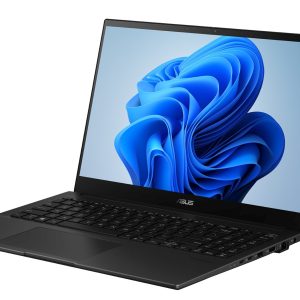لپ تاپ 15.6 اینچی ASUS مدل Creator Q (Q530) رخ راست