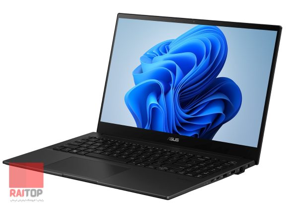 لپ تاپ 15.6 اینچی ASUS مدل Creator Q (Q530) رخ راست