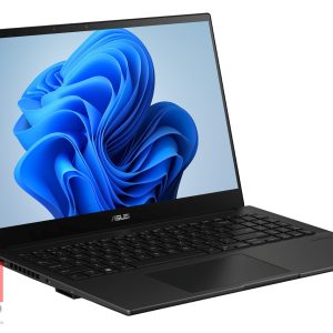 لپ تاپ 15.6 اینچی ASUS مدل Creator Q (Q530) رخ چپ