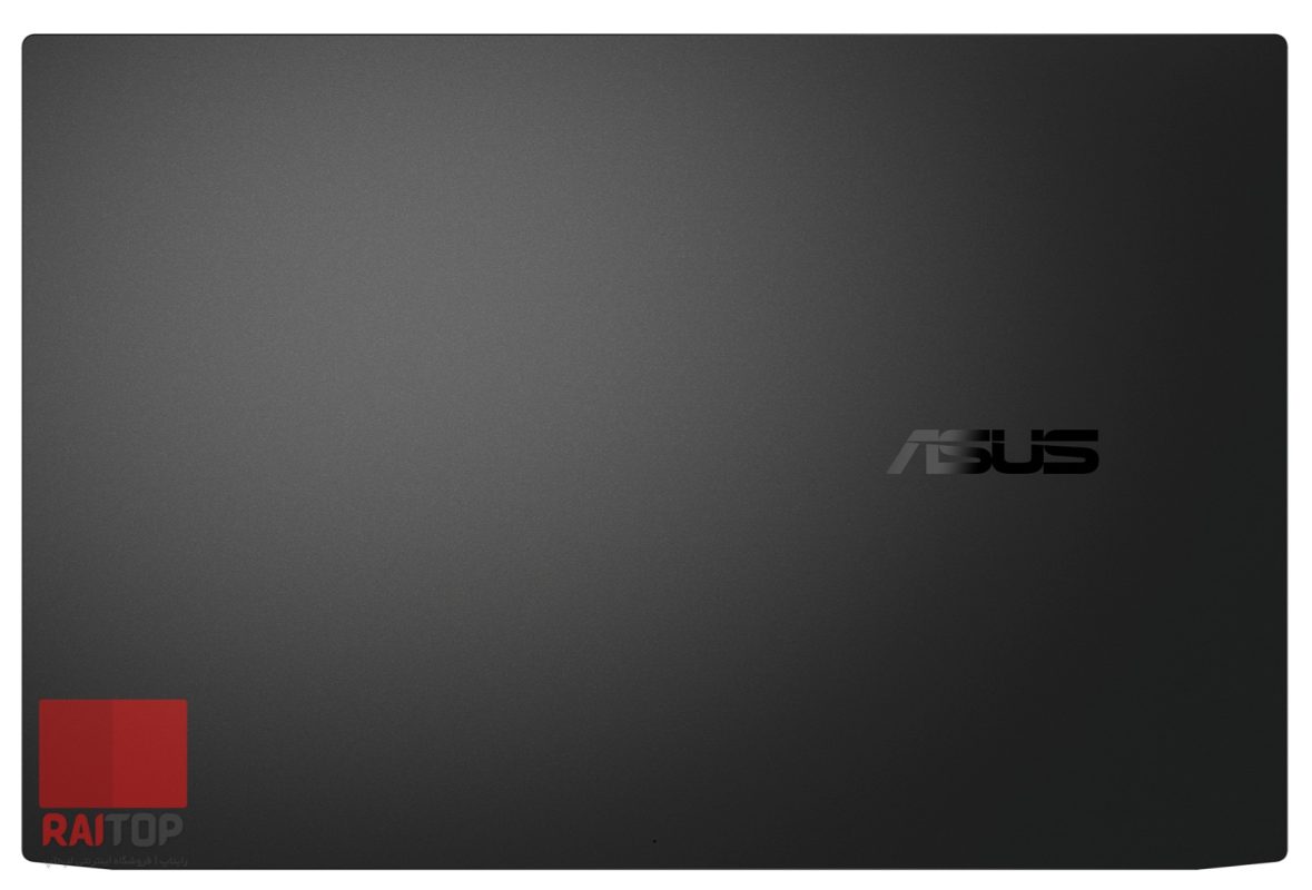 لپ تاپ 15.6 اینچی ASUS مدل Creator Q (Q530) قاب پشت