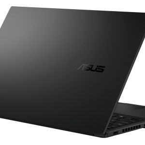 لپ تاپ 15.6 اینچی ASUS مدل Creator Q (Q530) پشت چپ