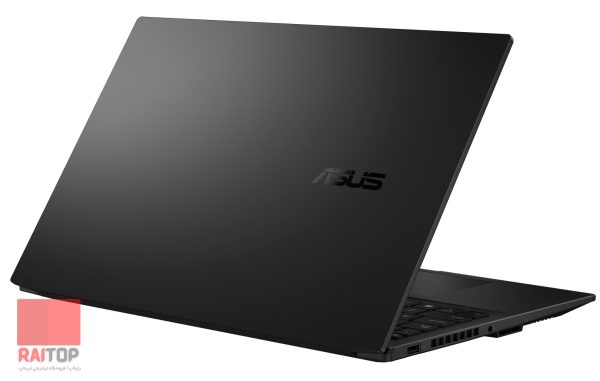لپ تاپ 15.6 اینچی ASUS مدل Creator Q (Q530) پشت چپ