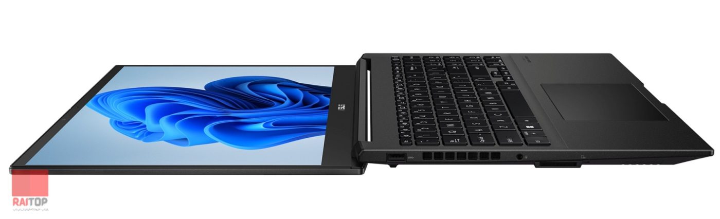 لپ تاپ 15.6 اینچی ASUS مدل Creator Q (Q530) چپ باز