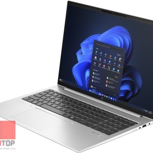 لپ تاپ 16 اینچی HP مدل EliteBook 860 G11 رخ راست