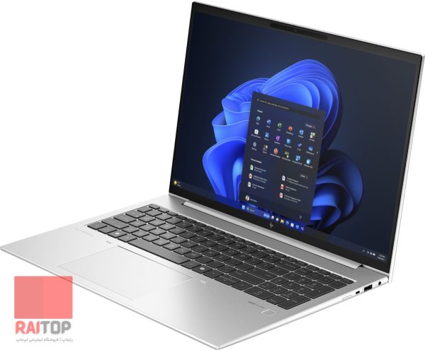 لپ تاپ 16 اینچی HP مدل EliteBook 860 G11 رخ راست