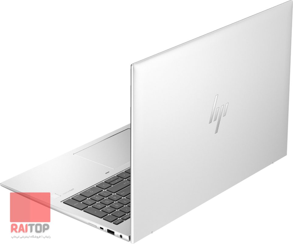 لپ تاپ 16 اینچی HP مدل EliteBook 860 G11 پشت راست
