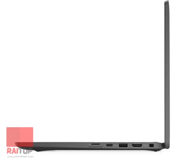 لپ تاپ 2 در 1 Dell مدل Latitude 7420 راست